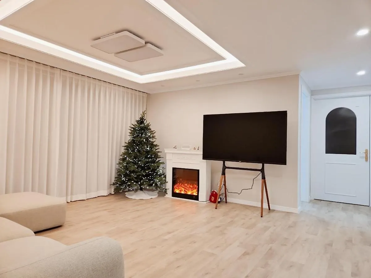 Grand Open Hongdae Houes 4Bdr 2Bth Apartment Seoul South Korea
