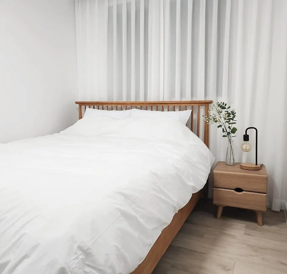Grand Open Hongdae Houes 4Bdr 2Bth Apartment Seoul