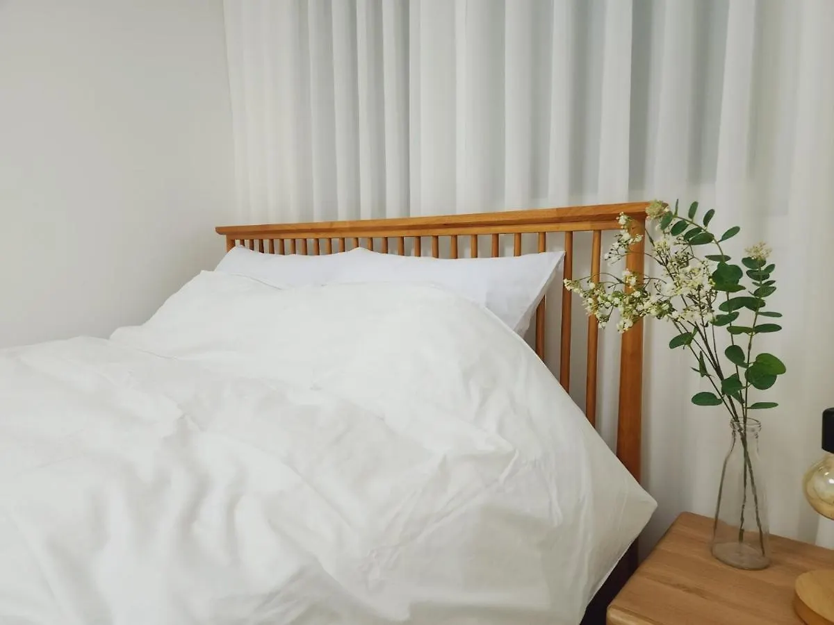Grand Open Hongdae Houes 4Bdr 2Bth Apartment Seoul