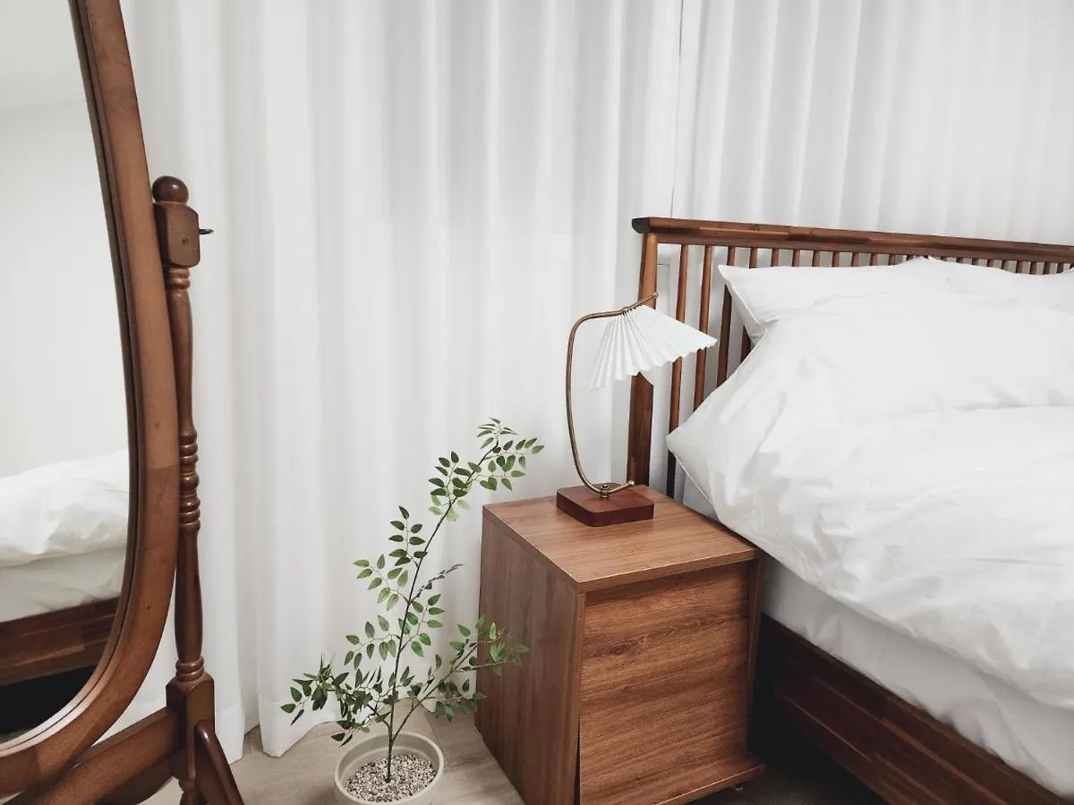 Grand Open Hongdae Houes 4Bdr 2Bth Apartment Seoul 0*,