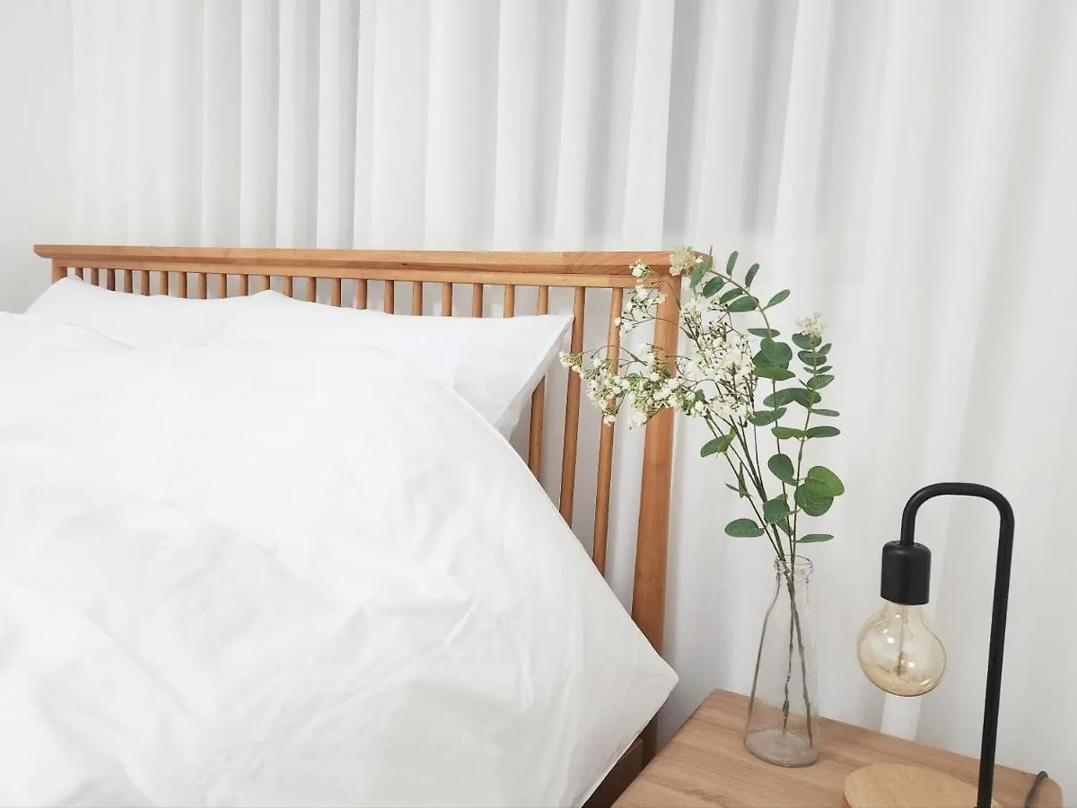 Grand Open Hongdae Houes 4Bdr 2Bth Apartment Seoul