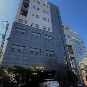 Gasthof Ho Tel, Seoul