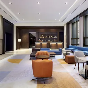 4* מלון Four Points By Sheraton Josun, Station