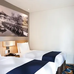 Hotel Travelodge Myeongdong Euljiro, Seoul