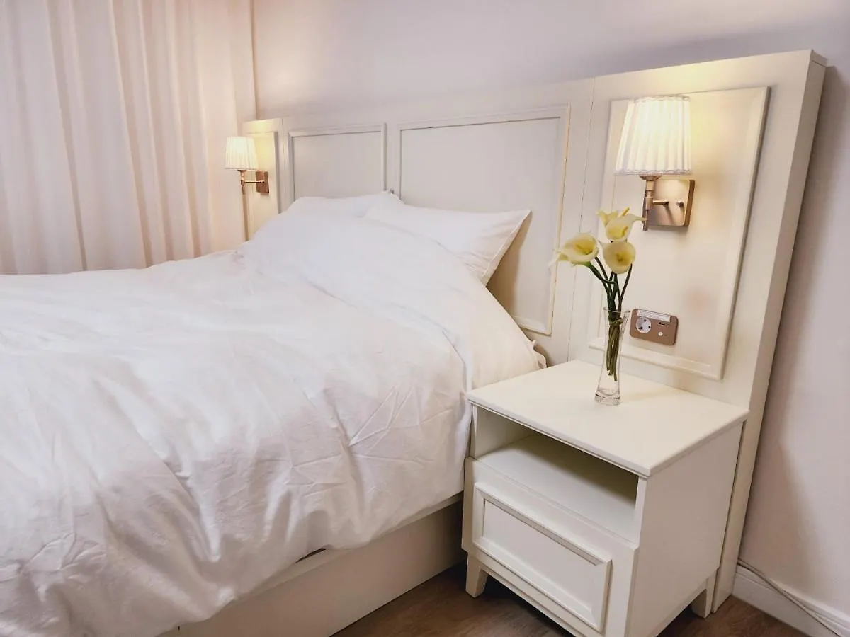 Grand Open Hongdae Houes 4Bdr 2Bth Apartment Seoul 0*,