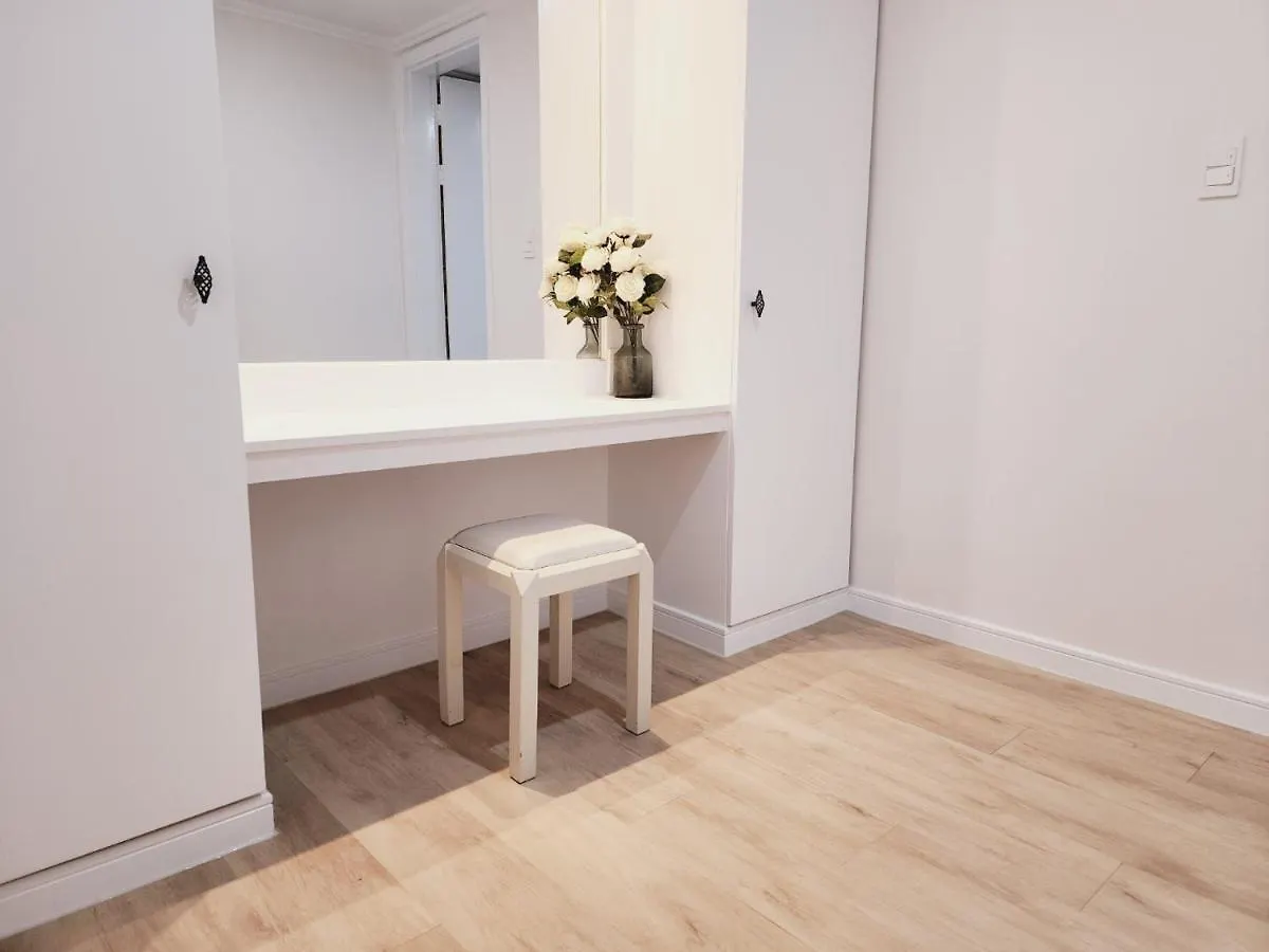 Appartement Grand Open Hongdae Houes 4Bdr 2Bth à Séoul 0*,